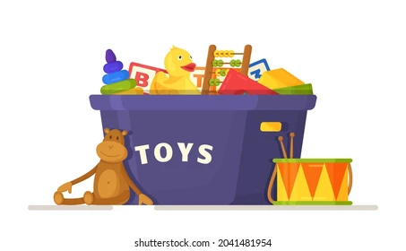 une image d'un panier garni pour les enchères source: shutterstock.com